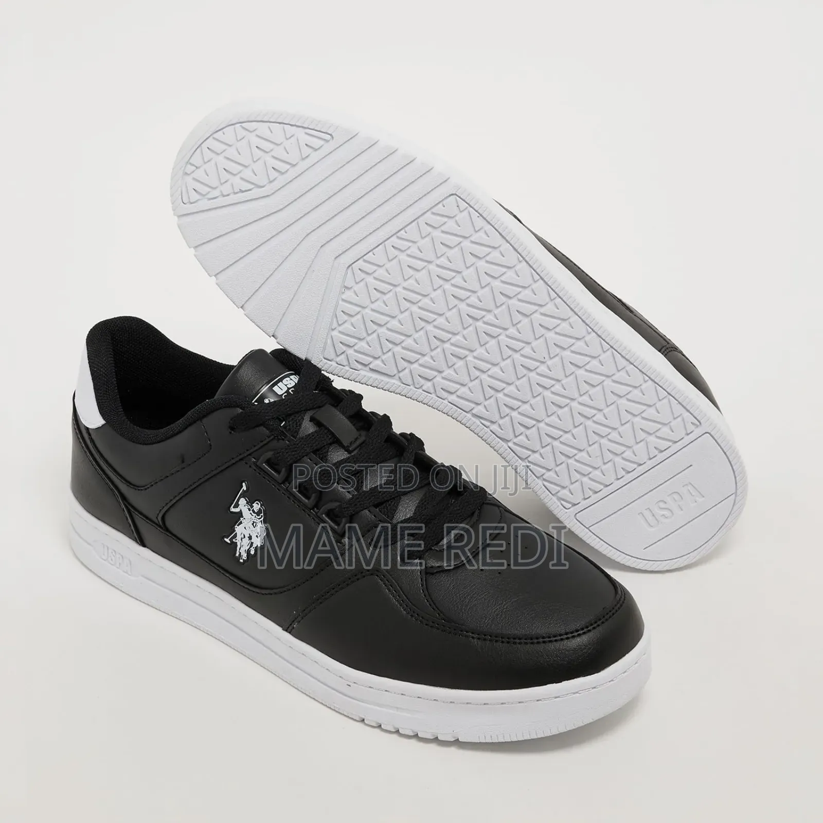 Premium US Polo Sneakers Shoes