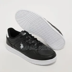 Premium US Polo Sneakers Shoes