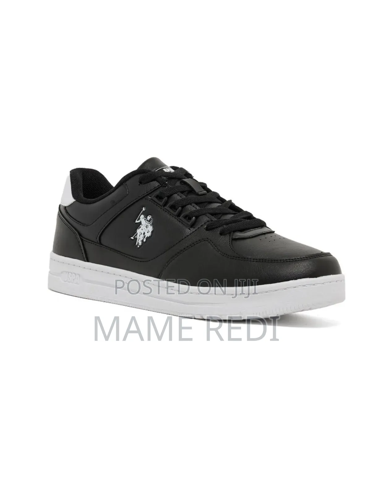 Premium US Polo Sneakers Shoes