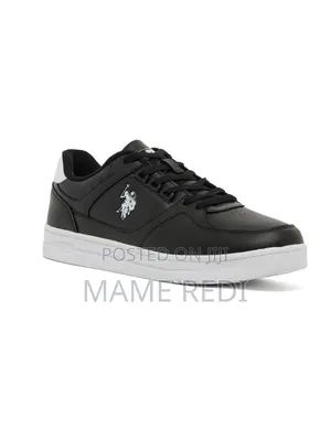Photo - Premium US Polo Sneakers Shoes