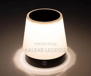 Foldable Rechargable Night Light
