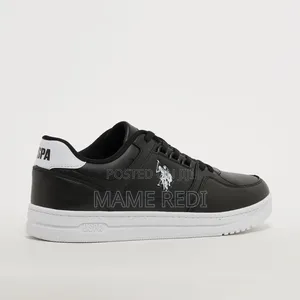 Premium US Polo Sneakers Shoes