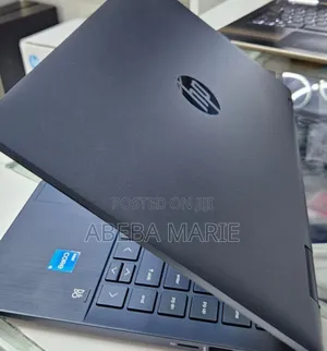 Photo - New Laptop HP Pavilion X360 8GB Intel Core I5 SSD 512GB