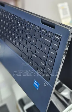 New Laptop HP Pavilion X360 8GB Intel Core I5 SSD 512GB