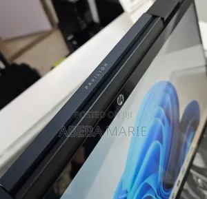 New Laptop HP Pavilion X360 8GB Intel Core I5 SSD 512GB