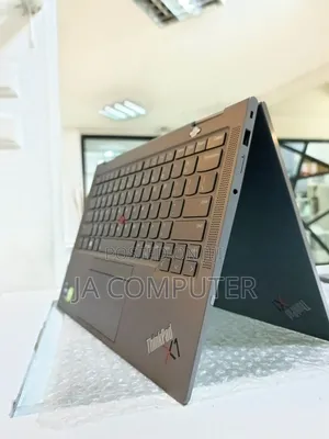 New Laptop Lenovo Thinkpad X1 Yoga 32GB Intel Core I7 SSD 1T