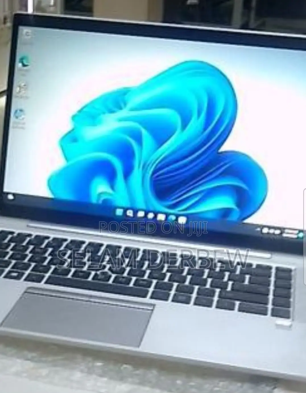 Laptop HP EliteBook 840 G7 16GB Intel Core I7 SSD 512GB