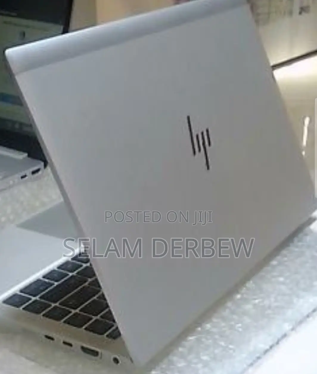 Laptop HP EliteBook 840 G7 16GB Intel Core I7 SSD 512GB