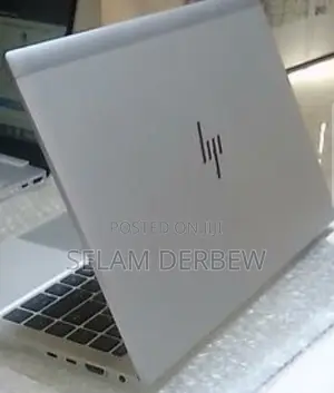 Laptop HP EliteBook 840 G7 16GB Intel Core I7 SSD 512GB