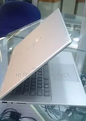 New Laptop HP EliteBook 840 16GB Intel Core I7 SSD 512GB