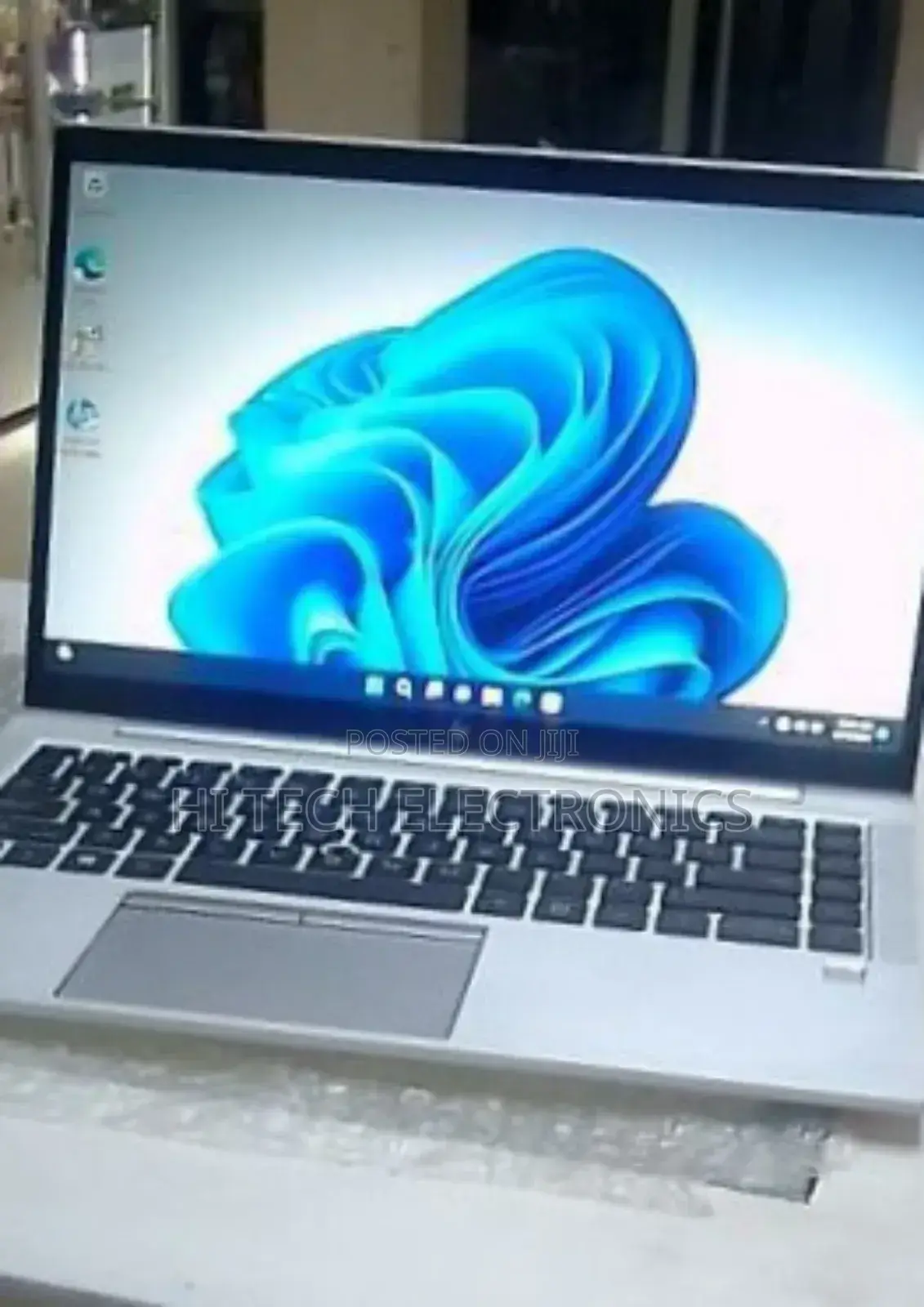 New Laptop HP EliteBook 840 16GB Intel Core I7 SSD 512GB