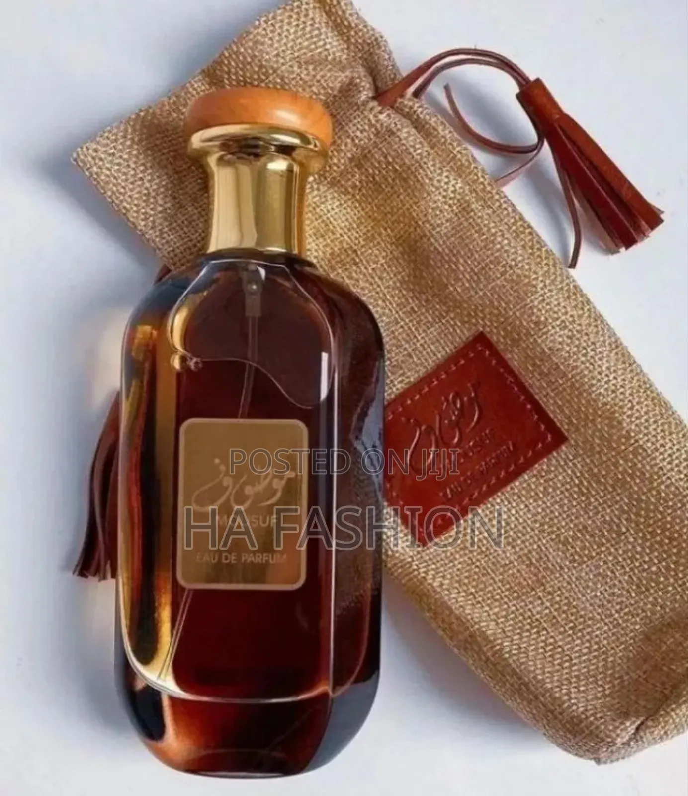 Mosuf Original Perfume