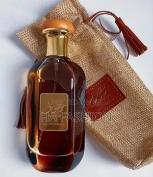 Mosuf Original Perfume