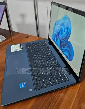 New Laptop HP Pavilion 13 X360 8GB Intel Core I5 SSD 512GB