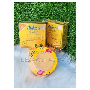 Photo - Aneeza Gold Beauty Cream