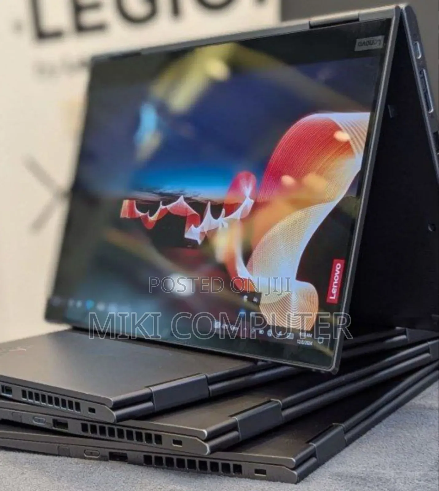 New Laptop Lenovo Thinkpad X1 Yoga 16GB Intel Core I7 SSD 512GB