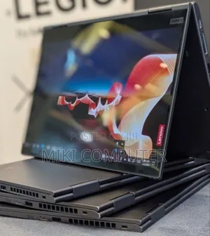 New Laptop Lenovo Thinkpad X1 Yoga 16GB Intel Core I7 SSD 512GB