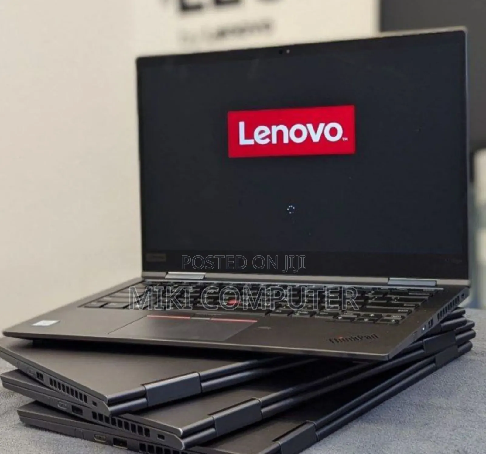 New Laptop Lenovo Thinkpad X1 Yoga 16GB Intel Core I7 SSD 512GB