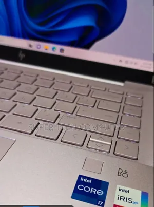 New Laptop HP Pavilion 15 16GB Intel Core I7 SSD 1T