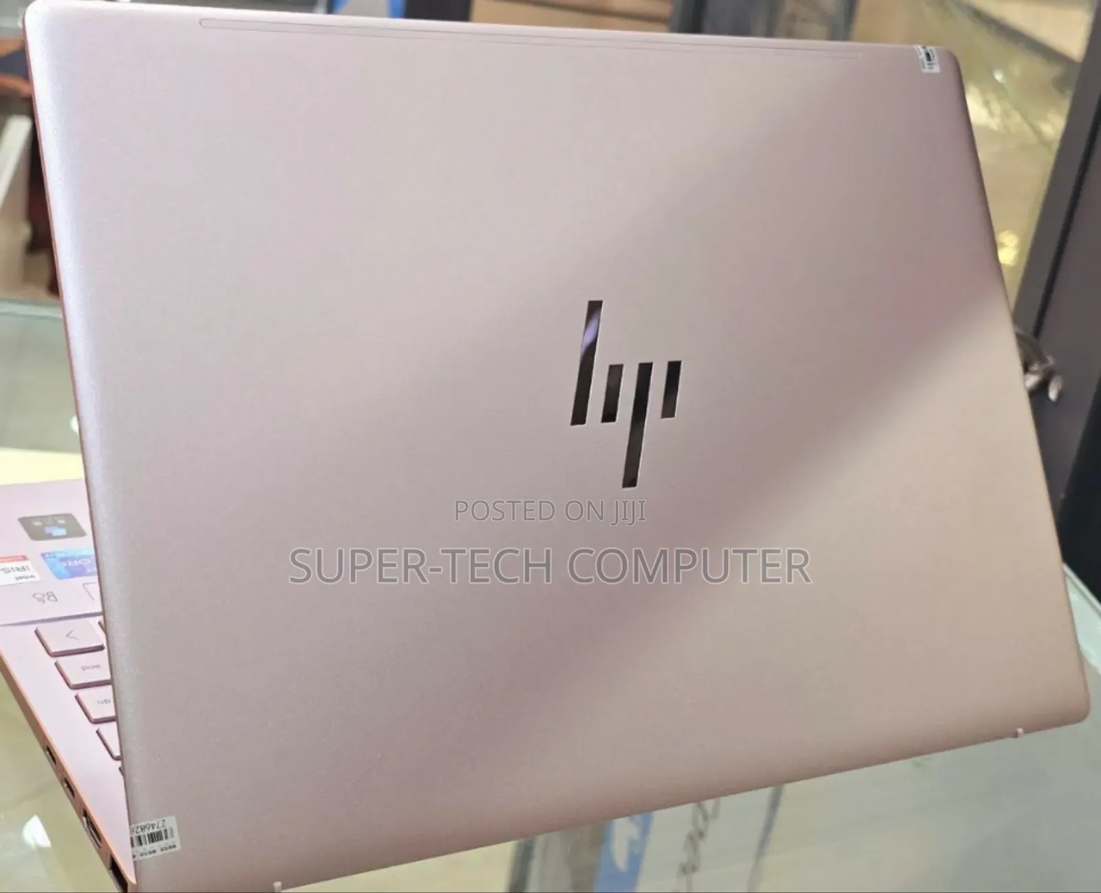 New Laptop HP Pavilion 15 16GB Intel Core I7 SSD 1T