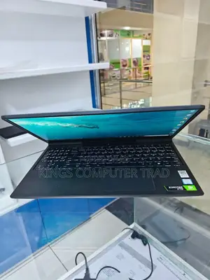 Photo - New Laptop Lenovo Legion Y520 16GB Intel Core I5 SSD 1T