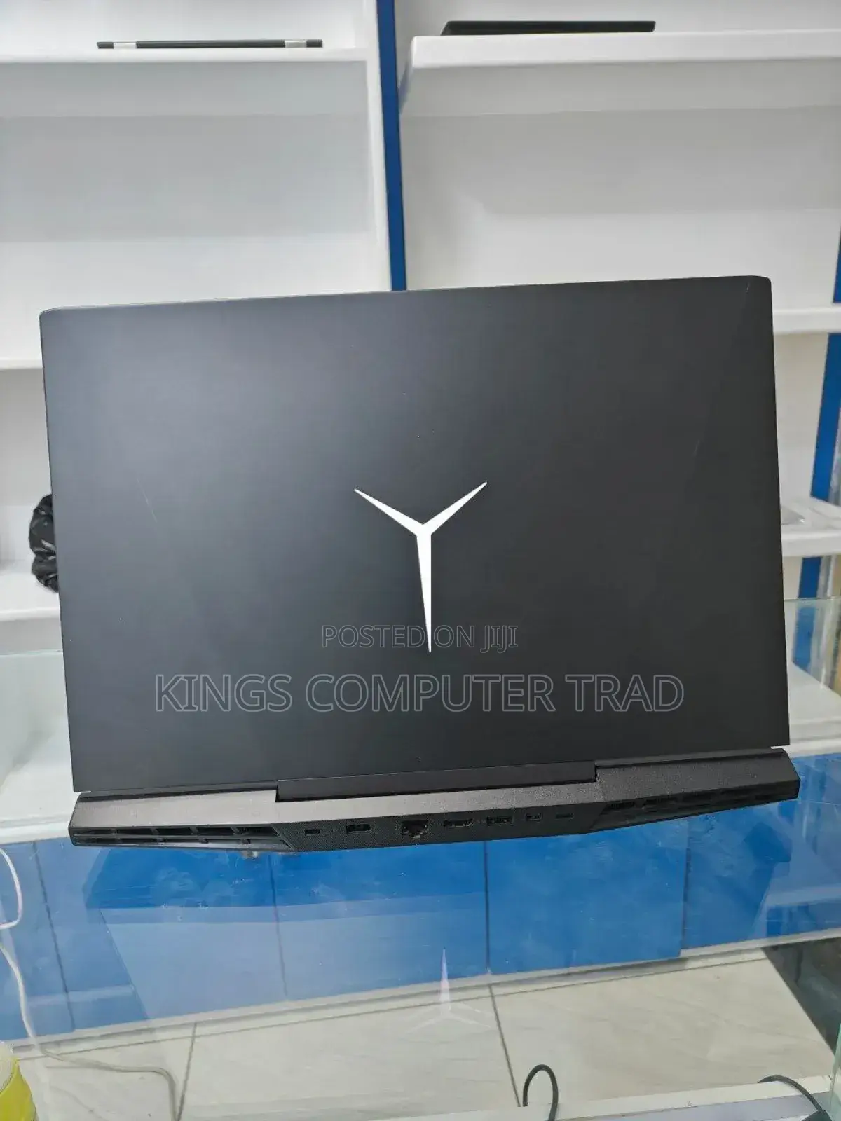 New Laptop Lenovo Legion Y520 16GB Intel Core I5 SSD 1T