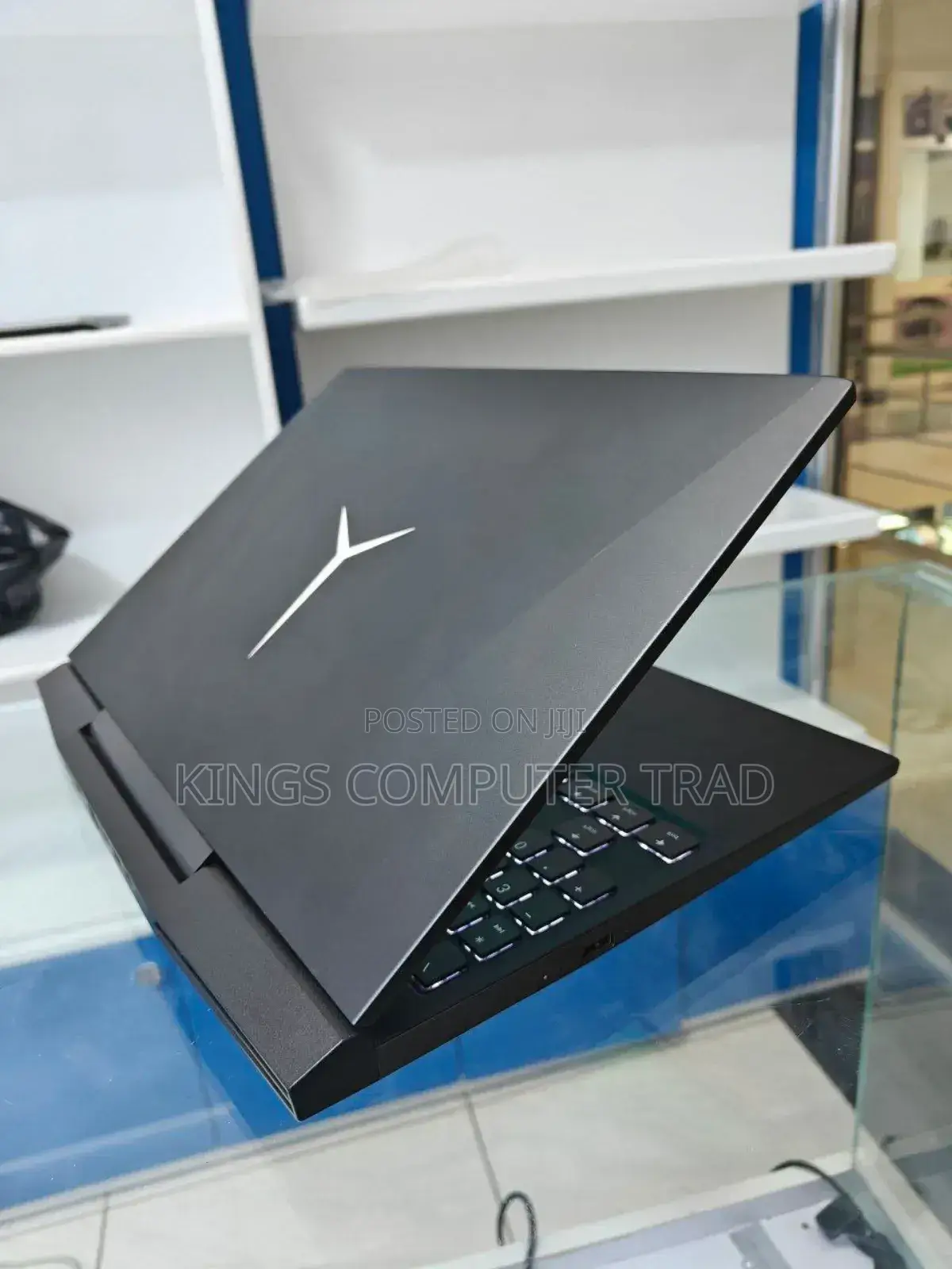 New Laptop Lenovo Legion Y520 16GB Intel Core I5 SSD 1T