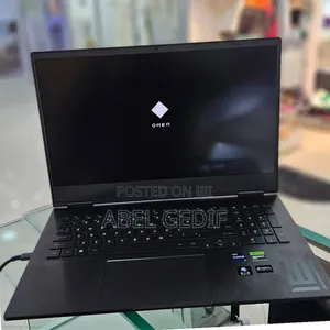 New Laptop HP Omen 16 16GB Intel Core I9 SSD 1T