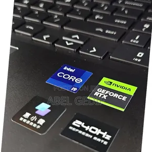 New Laptop HP Omen 16 16GB Intel Core I9 SSD 1T