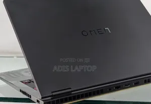 New Laptop HP Omen 16 32GB Intel Core I7 SSD 1T