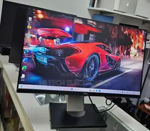 Photo - Dell 24 Inch Monitor