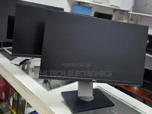 Dell 24 Inch Monitor