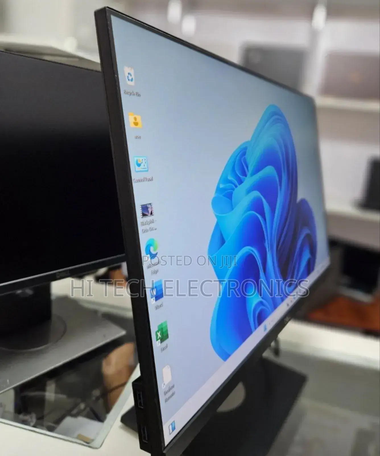 Dell 24 Inch Monitor