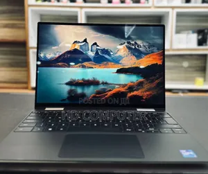 New Laptop Dell XPS 13 16GB Intel Core I7 SSD 1T