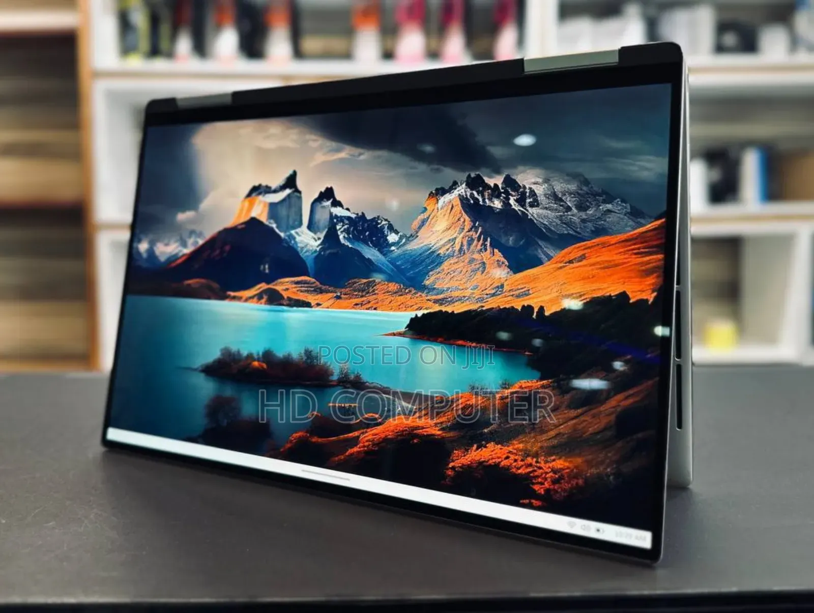 New Laptop Dell XPS 13 16GB Intel Core I7 SSD 1T