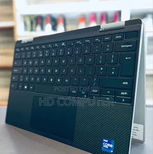 New Laptop Dell XPS 13 16GB Intel Core I7 SSD 1T