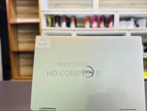 New Laptop Dell XPS 13 16GB Intel Core I7 SSD 1T