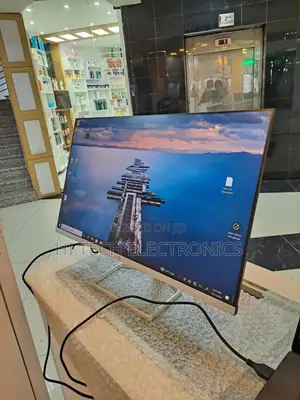 Photo - HP 24 Inch Framless