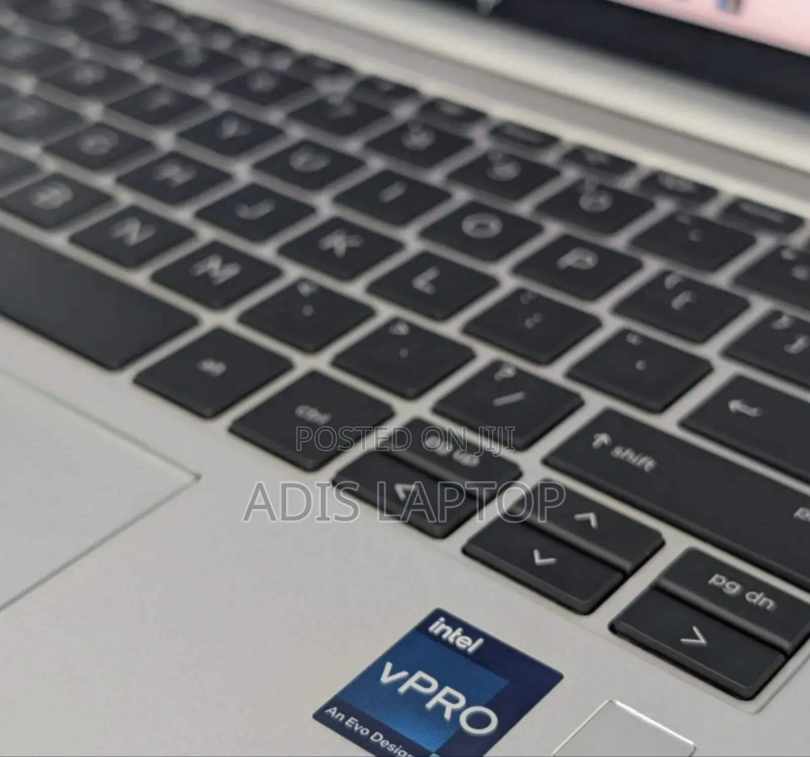 New Laptop HP EliteBook 840 16GB Intel Core I7 SSD 512GB