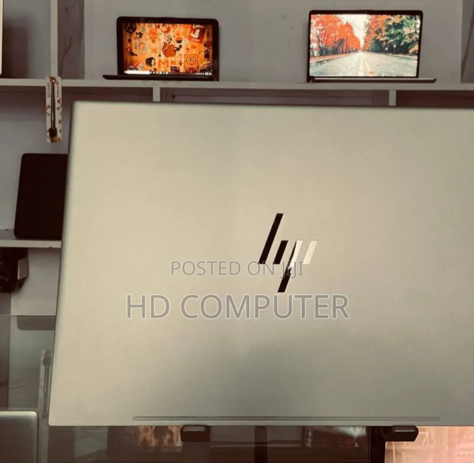 New Laptop HP Envy 15 16GB Intel Core I7 SSD 512GB