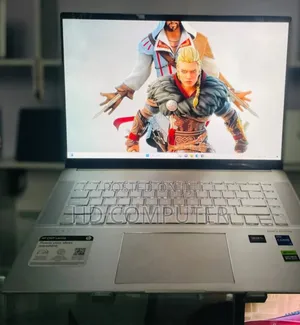 New Laptop HP Envy 15 16GB Intel Core I7 SSD 512GB