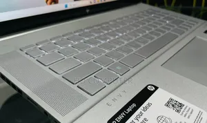 New Laptop HP Envy 15 16GB Intel Core I7 SSD 512GB