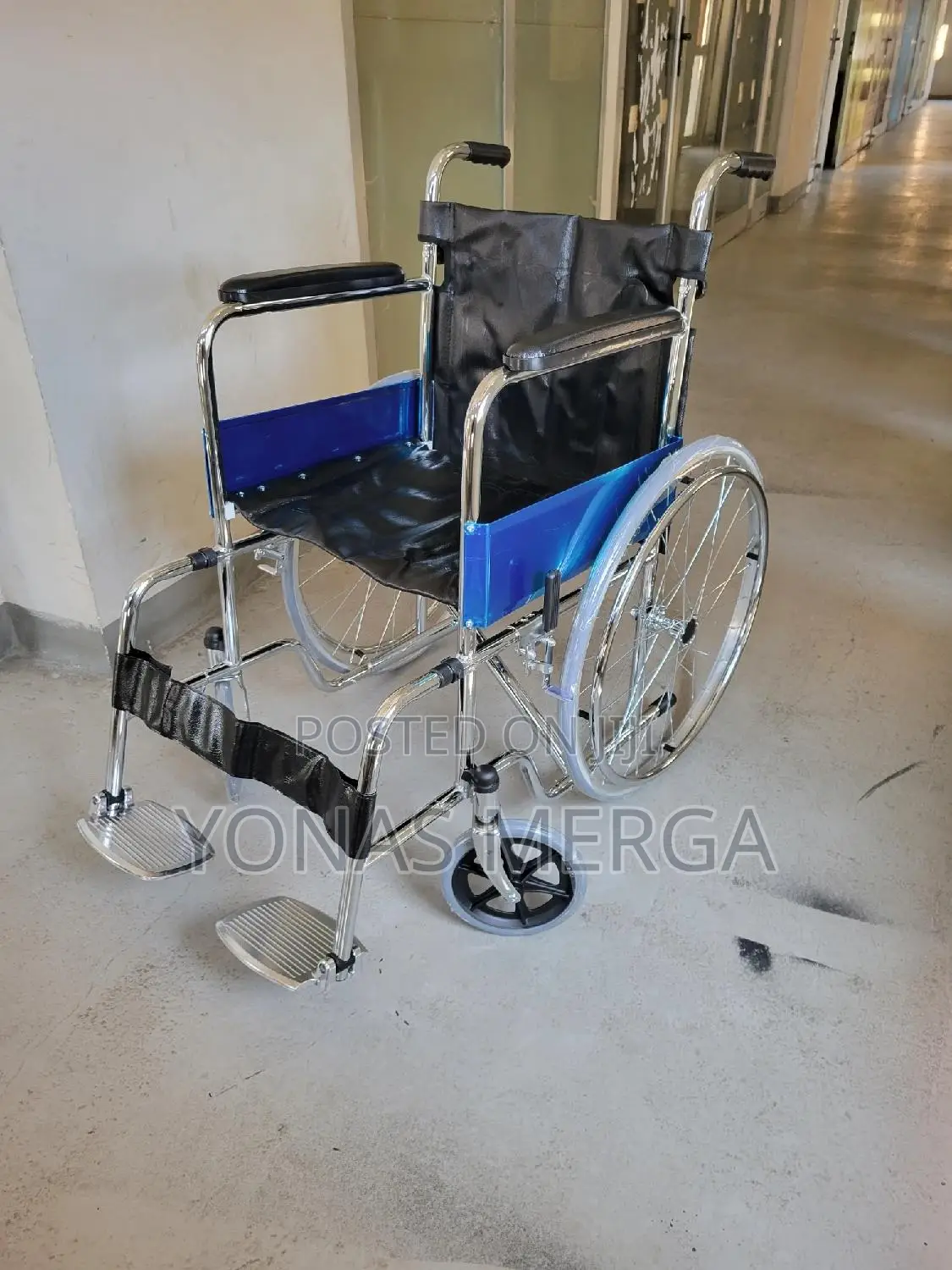 Packed Wheelchair肉wheelchair群wheelchair/ዋልቼር穿wheelchair