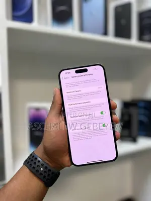 Apple iPhone 14 Pro Max 256 GB Blue