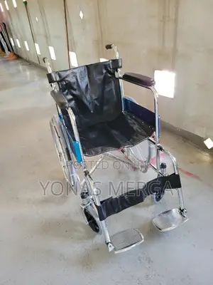 Photo - Lightweight Wheelchair楹wheelchair毌wheelchair𡇙wheelchair