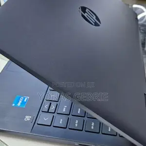 Photo - New Laptop HP Pavilion 15 8GB Intel Core I5 SSD 512GB