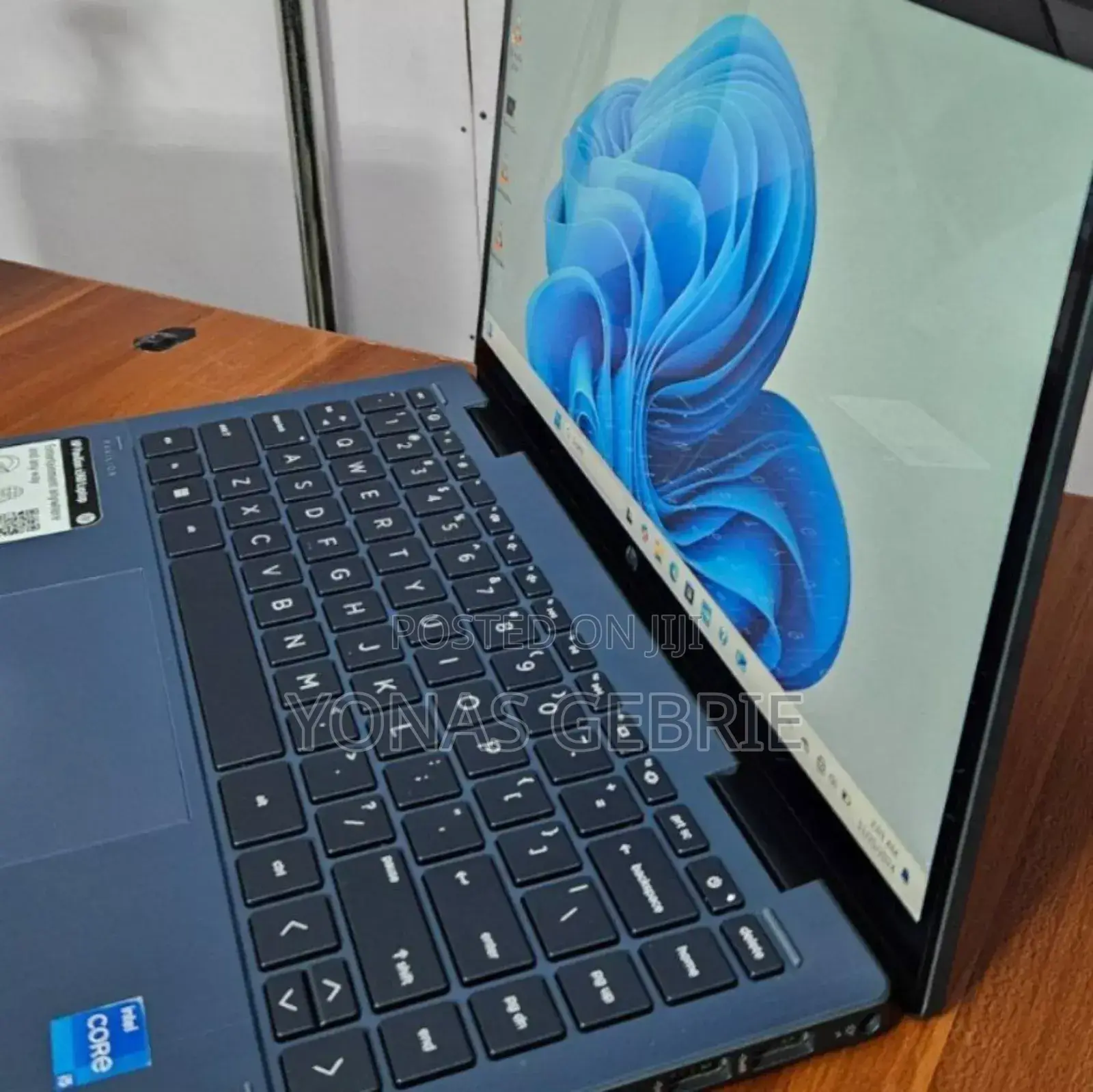 New Laptop HP Pavilion 15 8GB Intel Core I5 SSD 512GB