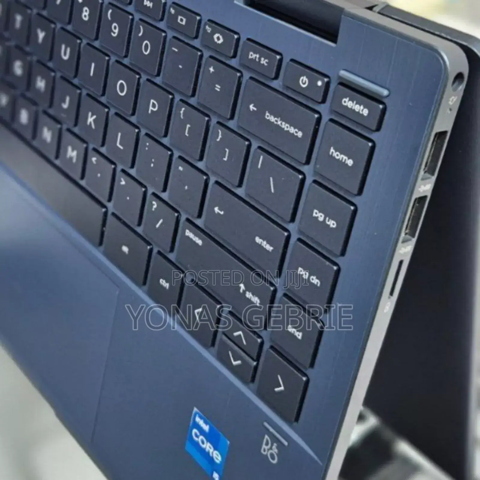 New Laptop HP Pavilion 15 8GB Intel Core I5 SSD 512GB