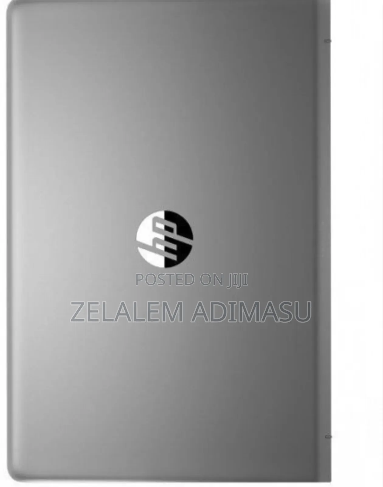 New Laptop HP Pavilion 15 8GB Intel Core I7 SSD 512GB