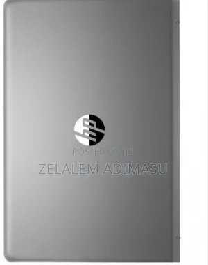 New Laptop HP Pavilion 15 8GB Intel Core I7 SSD 512GB